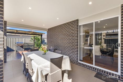 Property photo of 21 Challenger Street Gregory Hills NSW 2557