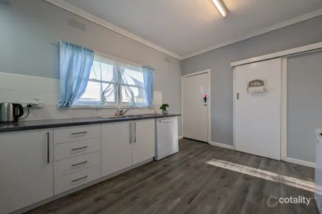 Property photo of 27 Maxwell Street Kerang VIC 3579