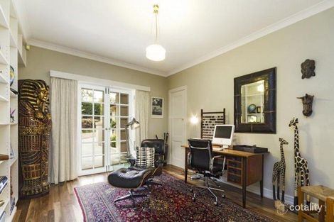 Property photo of 20 Tennyson Crescent Forrest ACT 2603