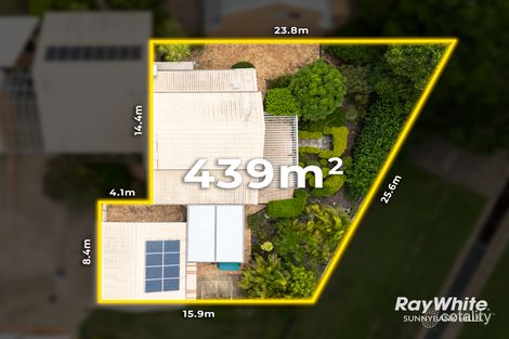 13/10 Rowe Cl, Wishart, QLD 4122