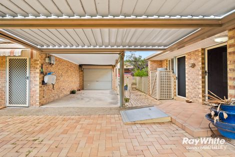 Property photo of 13/10 Rowe Close Wishart QLD 4122