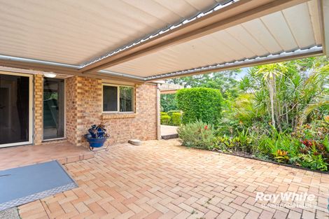 Property photo of 13/10 Rowe Close Wishart QLD 4122
