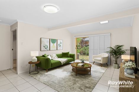 Property photo of 13/10 Rowe Close Wishart QLD 4122