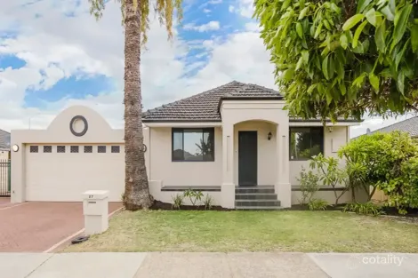 27 Ivanhoe St, Morley, WA 6062