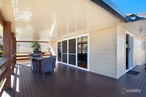 Property photo of 14 Ashley Street Marks Point NSW 2280