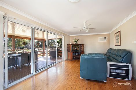 Property photo of 14 Ashley Street Marks Point NSW 2280