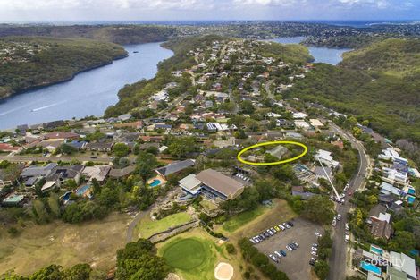 19 Amaroo Ave, Castle Cove, NSW 2069