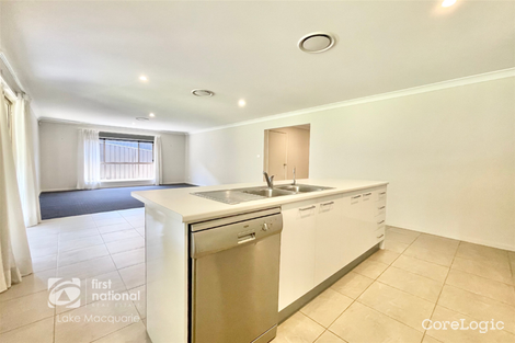 Property photo of 3 Floresta Crescent Cameron Park NSW 2285