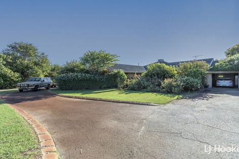 Property photo of 151 Homestead Road Gosnells WA 6110