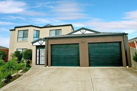 Property photo of 28 Jackson Circuit Albanvale VIC 3021