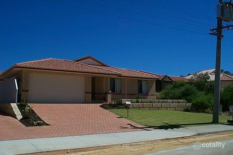 Property photo of 301B Hamilton Road Coogee WA 6166