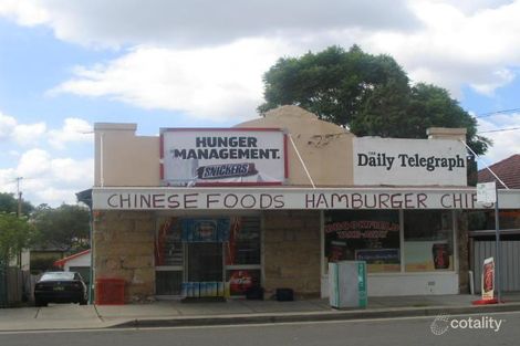 Property photo of 72 Tennyson Road Gladesville NSW 2111