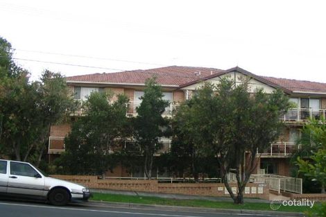 Property photo of 11/128-130 Harrow Road Bexley NSW 2207