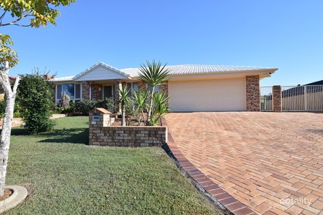 Property photo of 30 Corringle Close Helensvale QLD 4212