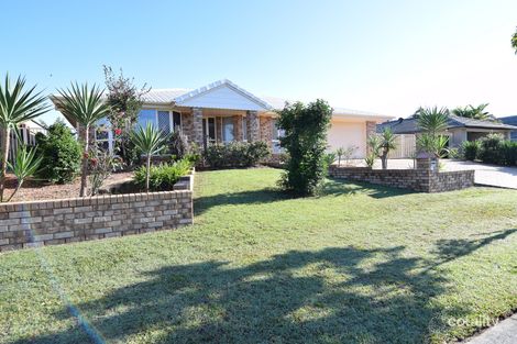 Property photo of 30 Corringle Close Helensvale QLD 4212
