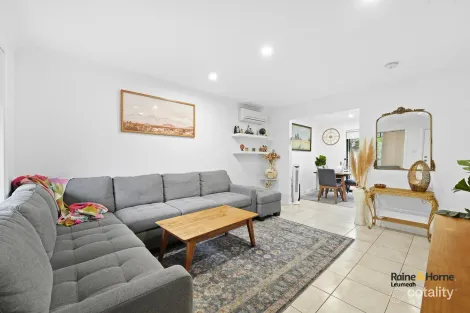 Property photo of 5/31 Myee Road Macquarie Fields NSW 2564