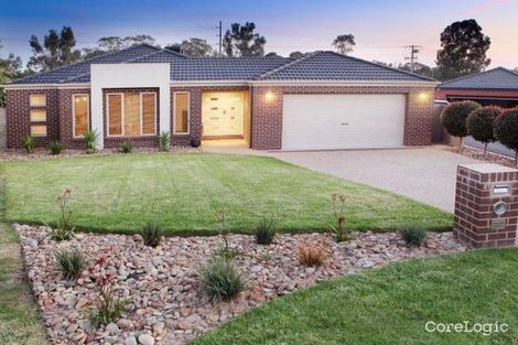 Property photo of 21 Cassinia Court Thurgoona NSW 2640