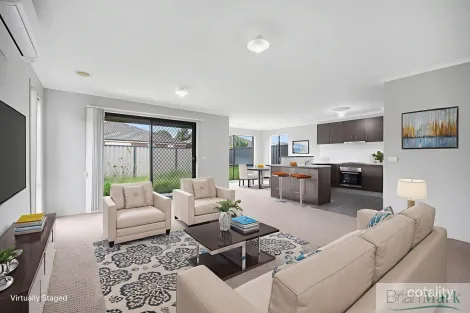 Property photo of 17 Billabong Crescent Tarneit VIC 3029