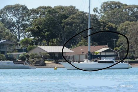Property photo of 8 Browning Street Russell Island QLD 4184