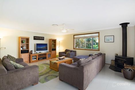 Property photo of 43 Penderlea Drive West Pennant Hills NSW 2125