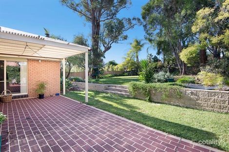 Property photo of 43 Penderlea Drive West Pennant Hills NSW 2125