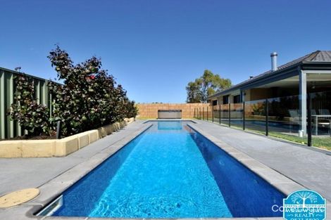 Property photo of 32 Explorers Crescent Baldivis WA 6171