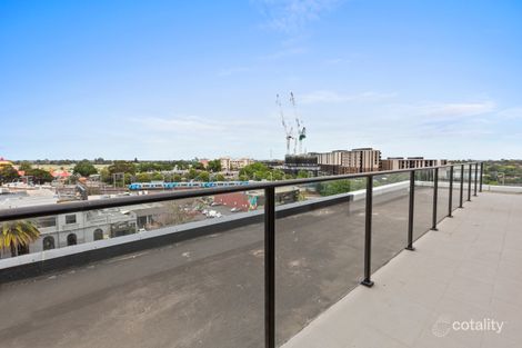 Property photo of 601/2A Clarence Street Malvern East VIC 3145