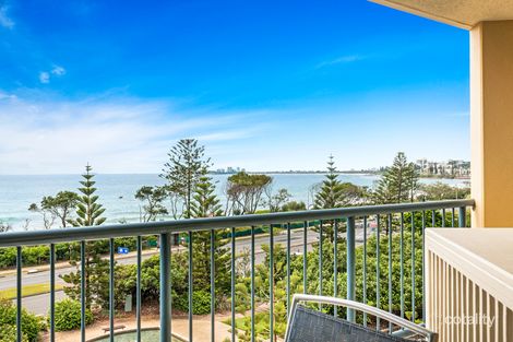 Property photo of 508/98 Alexandra Parade Alexandra Headland QLD 4572