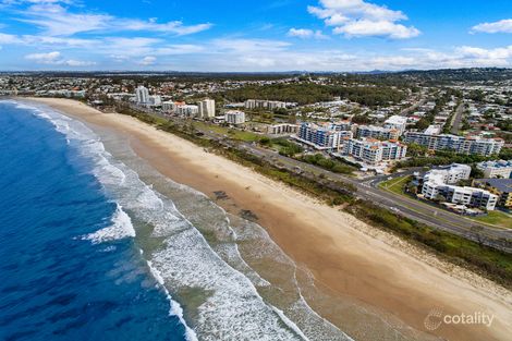 Property photo of 508/98 Alexandra Parade Alexandra Headland QLD 4572
