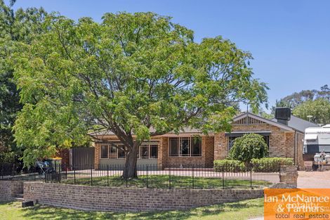 Property photo of 28 Jacaranda Drive Jerrabomberra NSW 2619