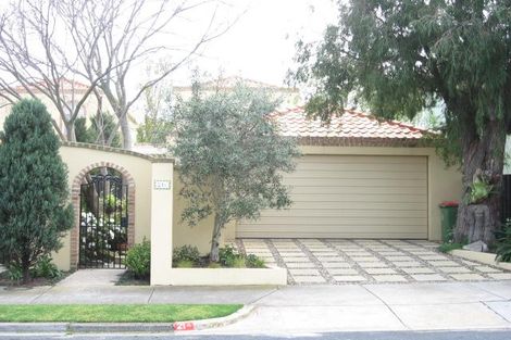 Property photo of 21A Edward Street Sandringham VIC 3191