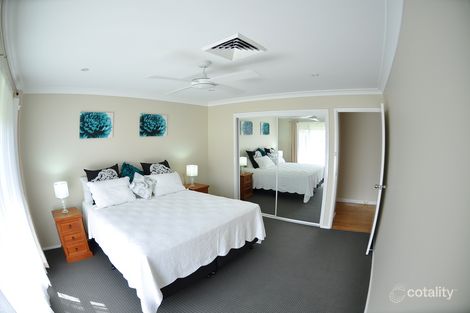 Property photo of 1 Gorinski Street Toongabbie NSW 2146