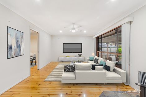 Property photo of 14 Defoe Place Wetherill Park NSW 2164