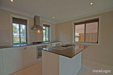 Property photo of 26 Abermain Avenue The Ponds NSW 2769