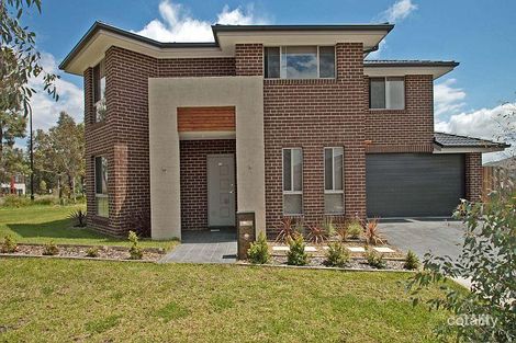 Property photo of 26 Abermain Avenue The Ponds NSW 2769