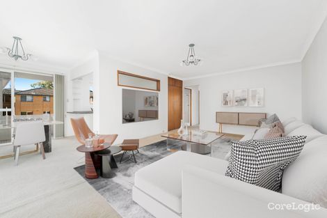 Property photo of 10/8 Gillies Street Wollstonecraft NSW 2065