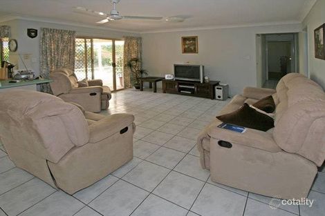 Property photo of 27 Leopard Tree Crescent Sinnamon Park QLD 4073