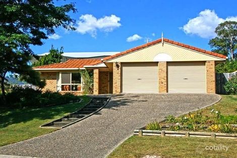Property photo of 27 Leopard Tree Crescent Sinnamon Park QLD 4073