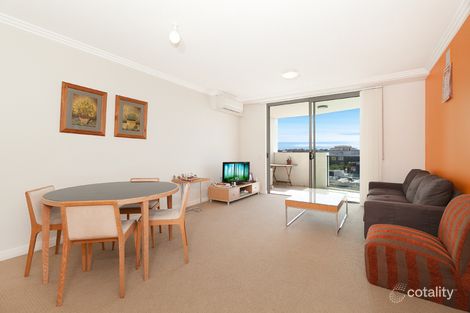 Property photo of 602/392 Hamilton Road Chermside QLD 4032