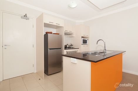 Property photo of 602/392 Hamilton Road Chermside QLD 4032