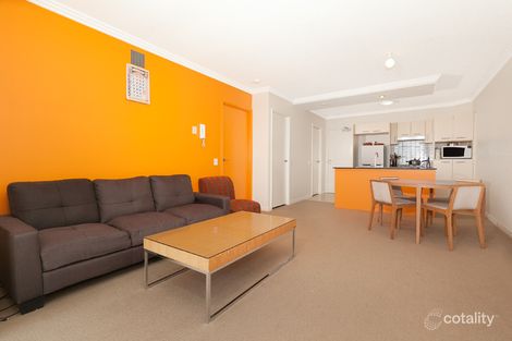 Property photo of 602/392 Hamilton Road Chermside QLD 4032