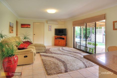 Property photo of 6 Jandowae Street Runcorn QLD 4113