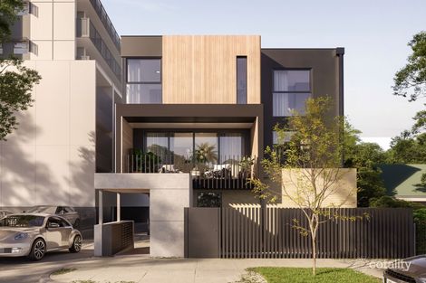Property photo of 62 Albert Street Footscray VIC 3011