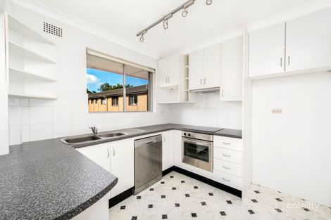 Property photo of 10/8 Gillies Street Wollstonecraft NSW 2065