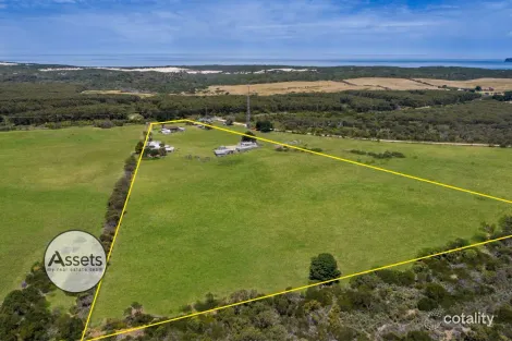 812 Bridgewater Rd, Portland West, VIC 3305
