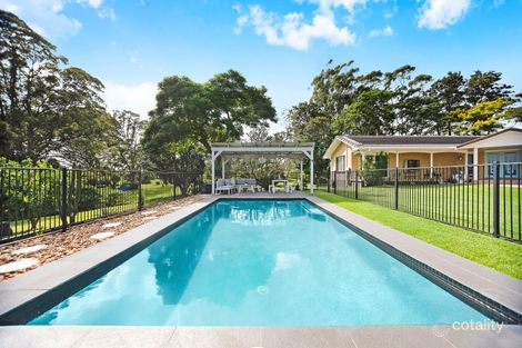 Property photo of 3 Warrego Place Terranora NSW 2486