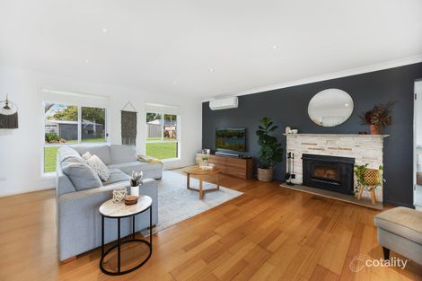 Property photo of 3 Warrego Place Terranora NSW 2486