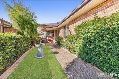Property photo of 19 Kovacs Street Rooty Hill NSW 2766