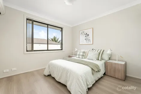 10 Matilda Lane, Glenfield, NSW 2167