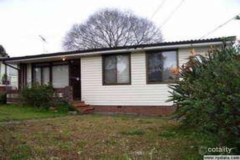 Property photo of 40 Parsons Street Ashcroft NSW 2168